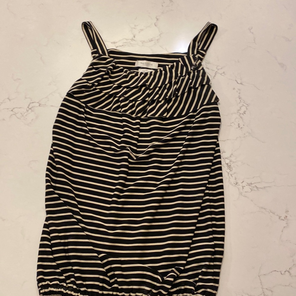 Van Heusen women’s sleeveless tank size S